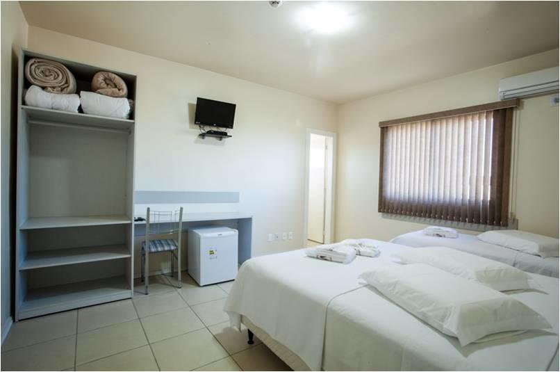 Hotel Martello Lages Extérieur photo