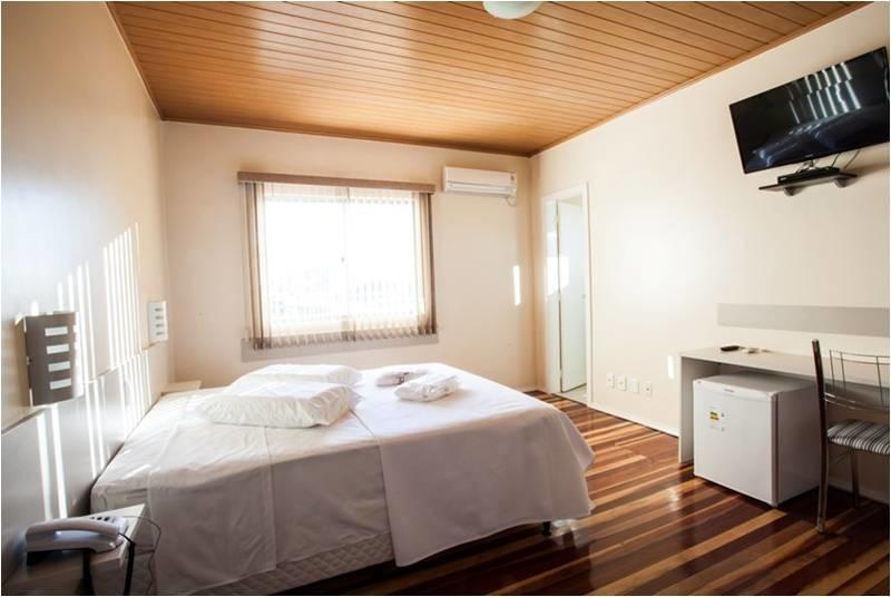 Hotel Martello Lages Extérieur photo