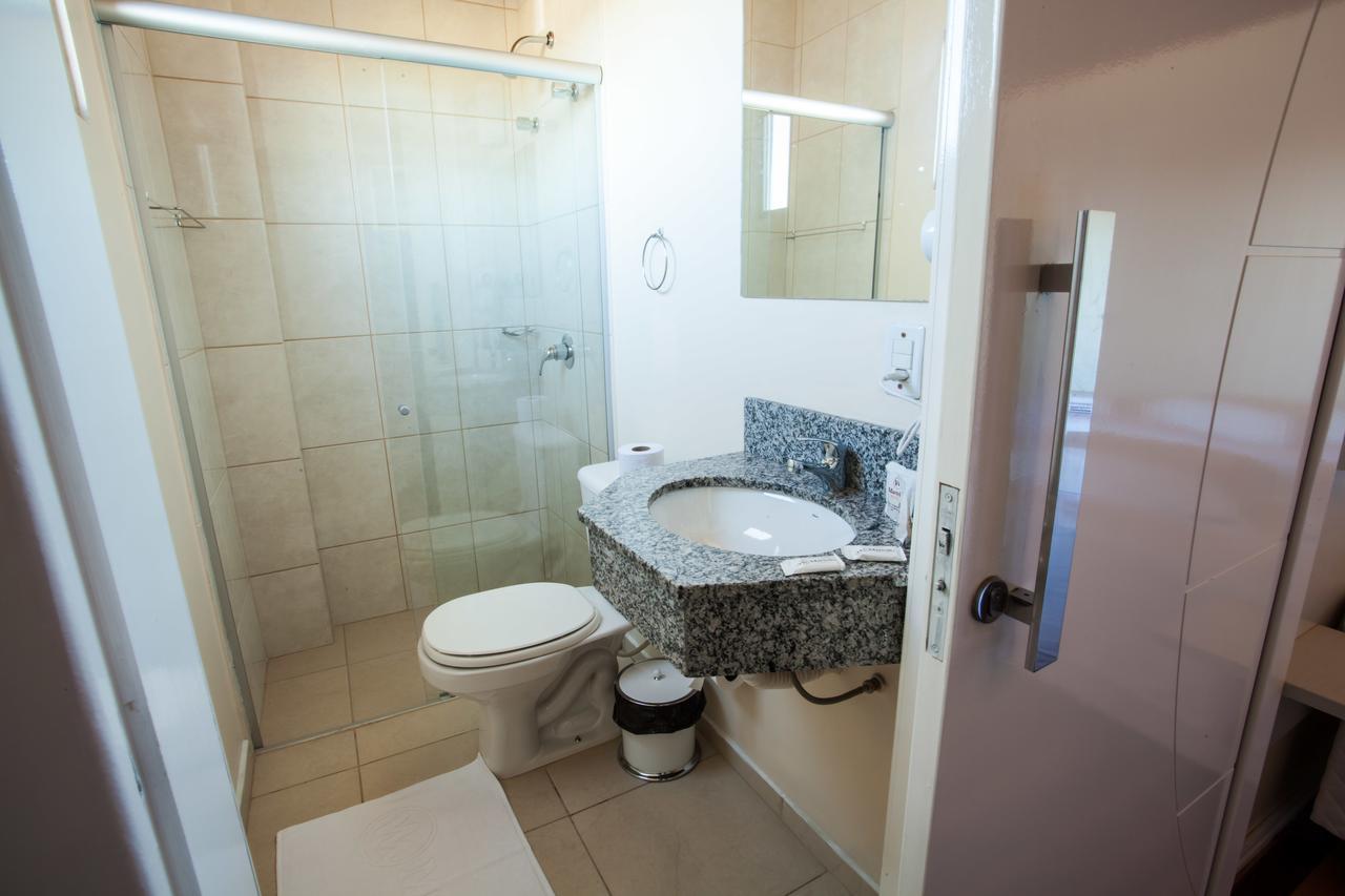 Hotel Martello Lages Extérieur photo