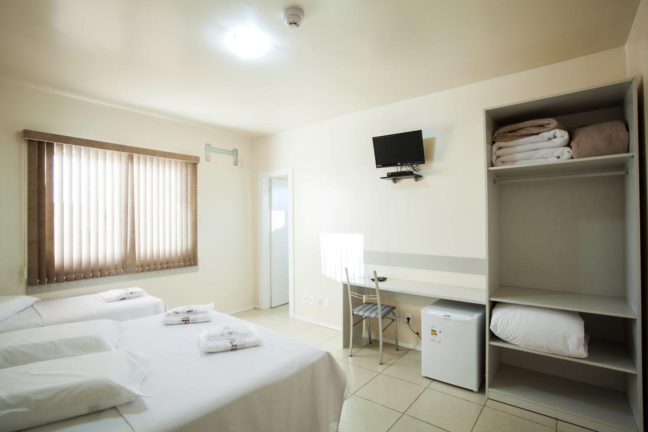 Hotel Martello Lages Extérieur photo