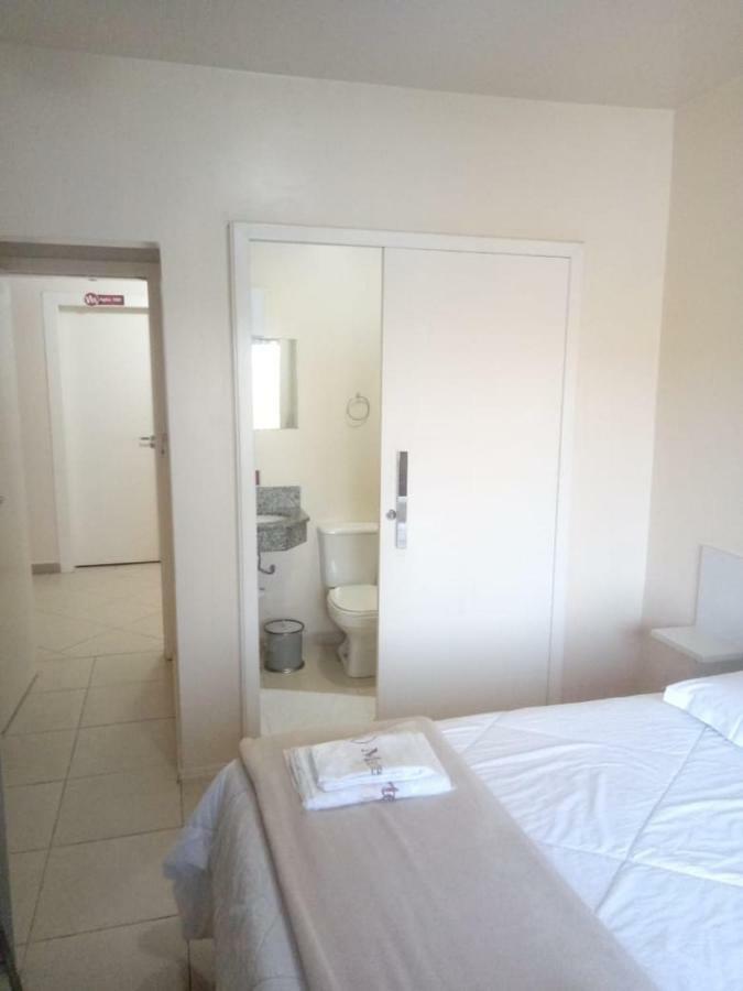 Hotel Martello Lages Extérieur photo